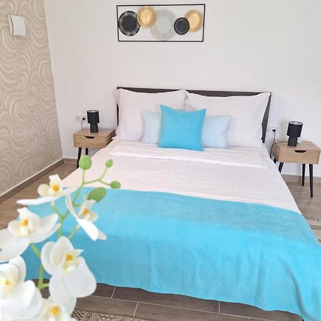 Varfal Apartman Eger Ngoại thất bức ảnh