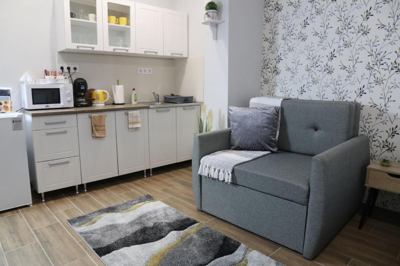 Varfal Apartman Eger Ngoại thất bức ảnh