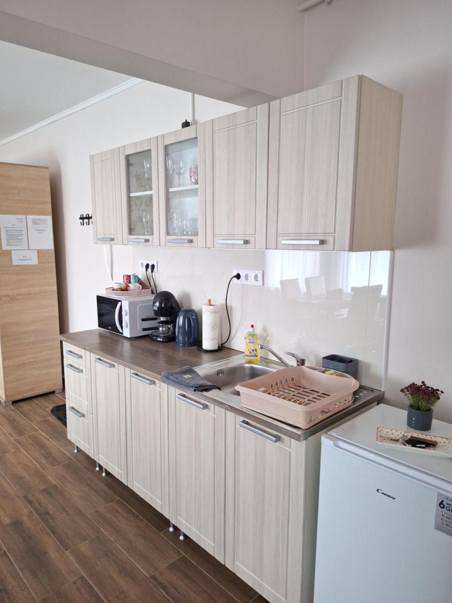 Varfal Apartman Eger Ngoại thất bức ảnh